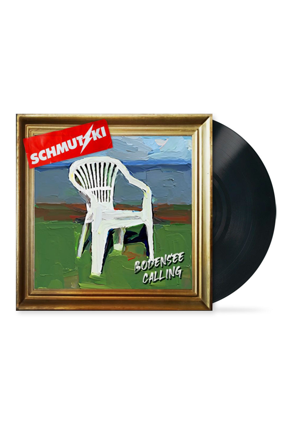 Schmutzki - Bodensee Calling - Vinyl | Neutral-Image