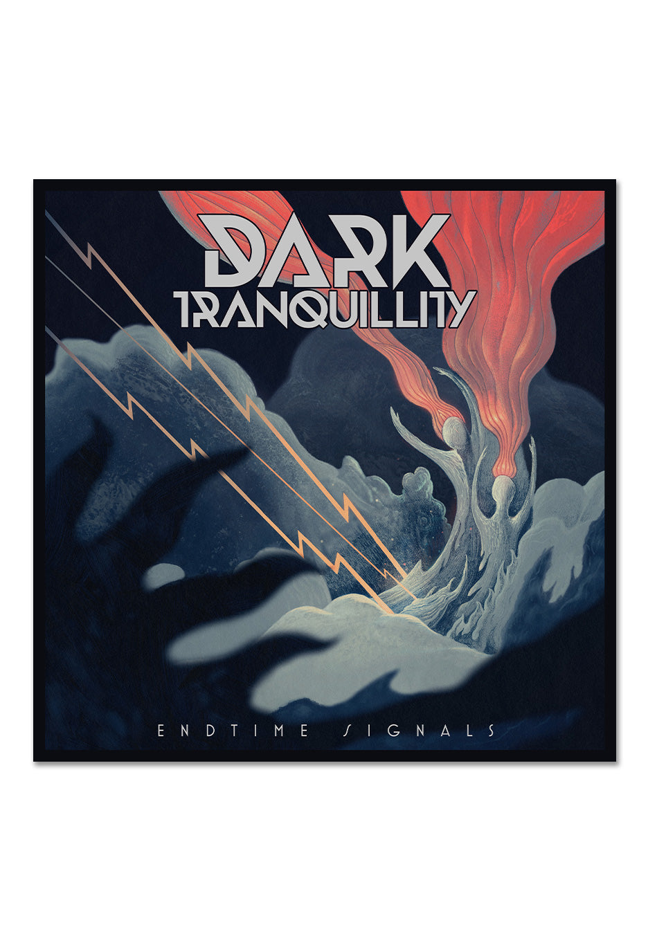 Dark Tranquillity - Endtime Signals - CD | Neutral-Image