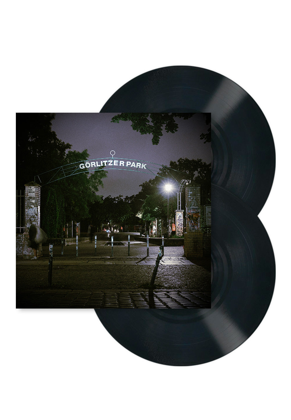 K.I.Z. - Görlitzer Park - 2 Vinyl | Neutral-Image