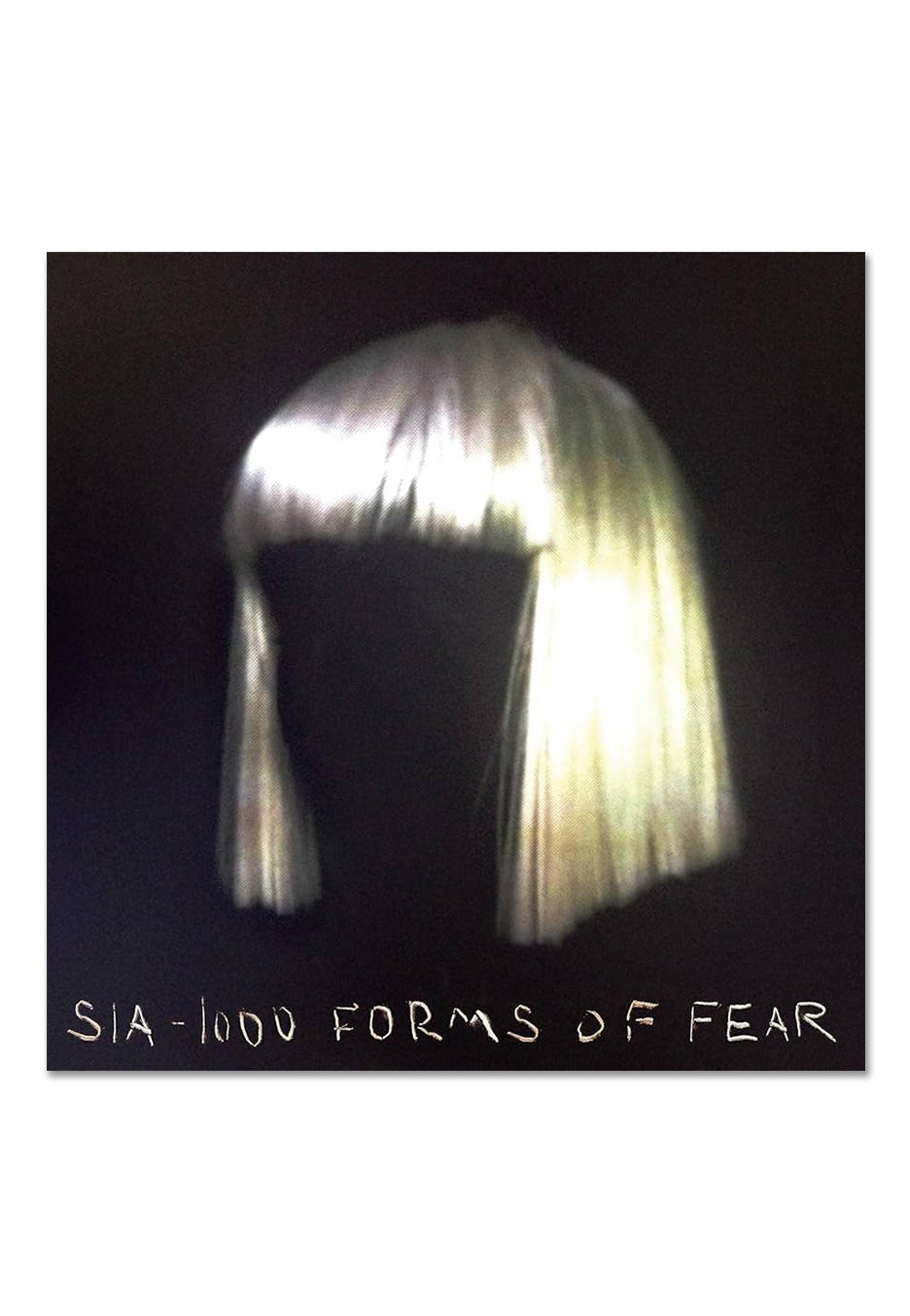 Sia - 1000 Forms Of Fear Ltd. Light Purple Deluxe - Colored 2 Vinyl | Neutral-Image