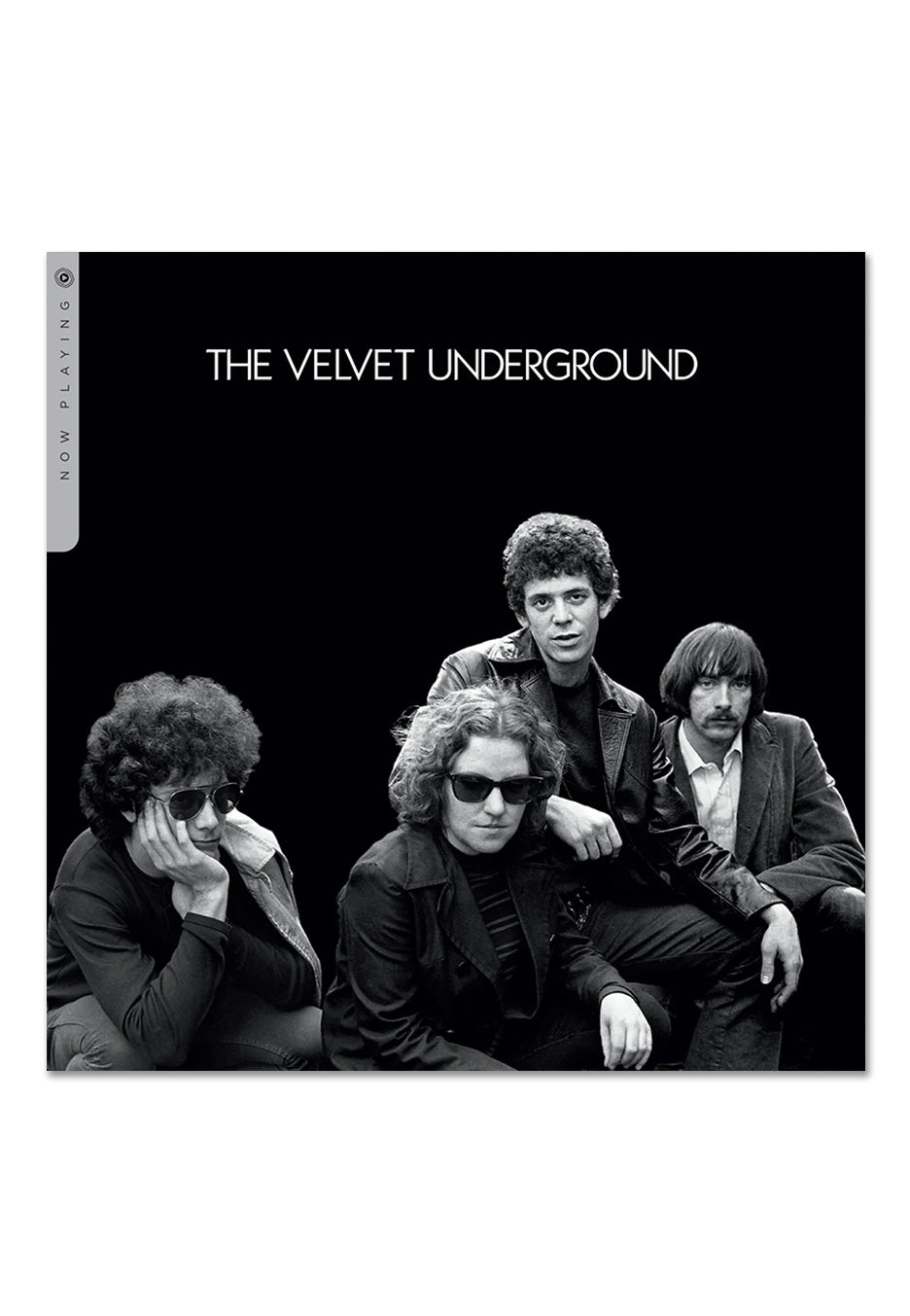 The Velvet Underground - Now Playing Ltd. Clear - Colored Vinyl | Neutral-Image