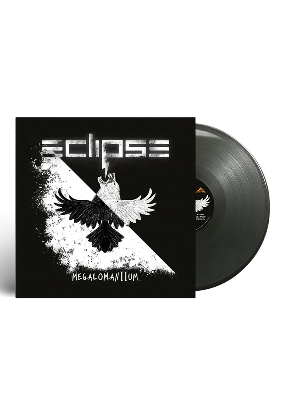 Eclipse - Megalomanium II - Vinyl | Neutral-Image