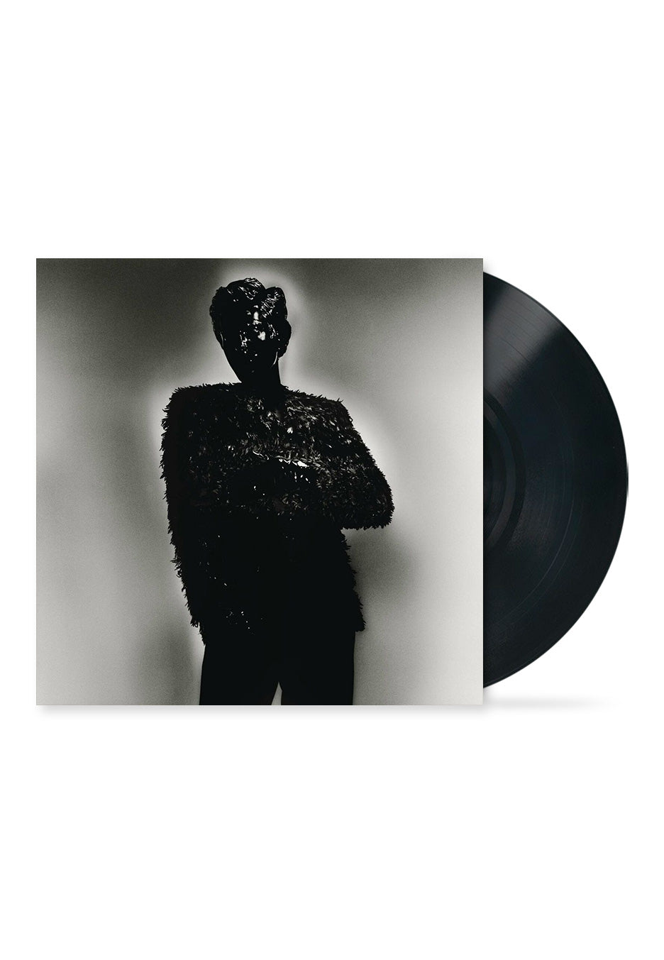 Gesaffelstein - Gamma - Vinyl | Neutral-Image