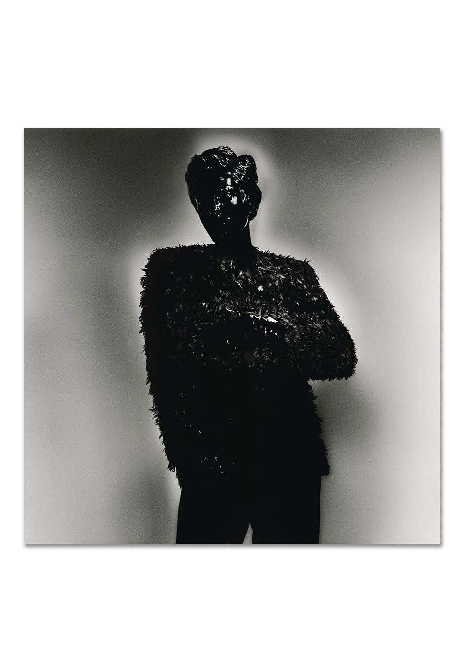 Gesaffelstein - Gamma - Vinyl | Neutral-Image