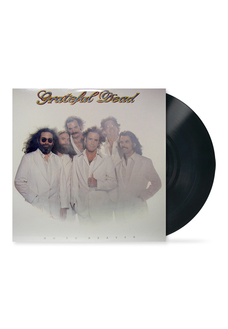 Grateful Dead - Go To Heaven - Vinyl | Neutral-Image