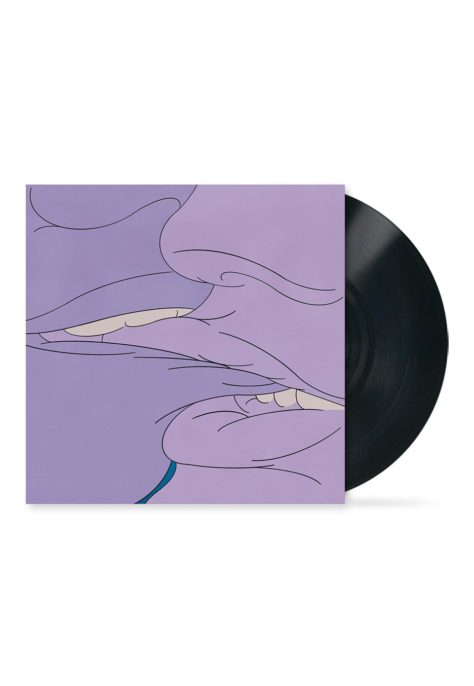 Drug Church - Prude - Vinyl | Neutral-Image