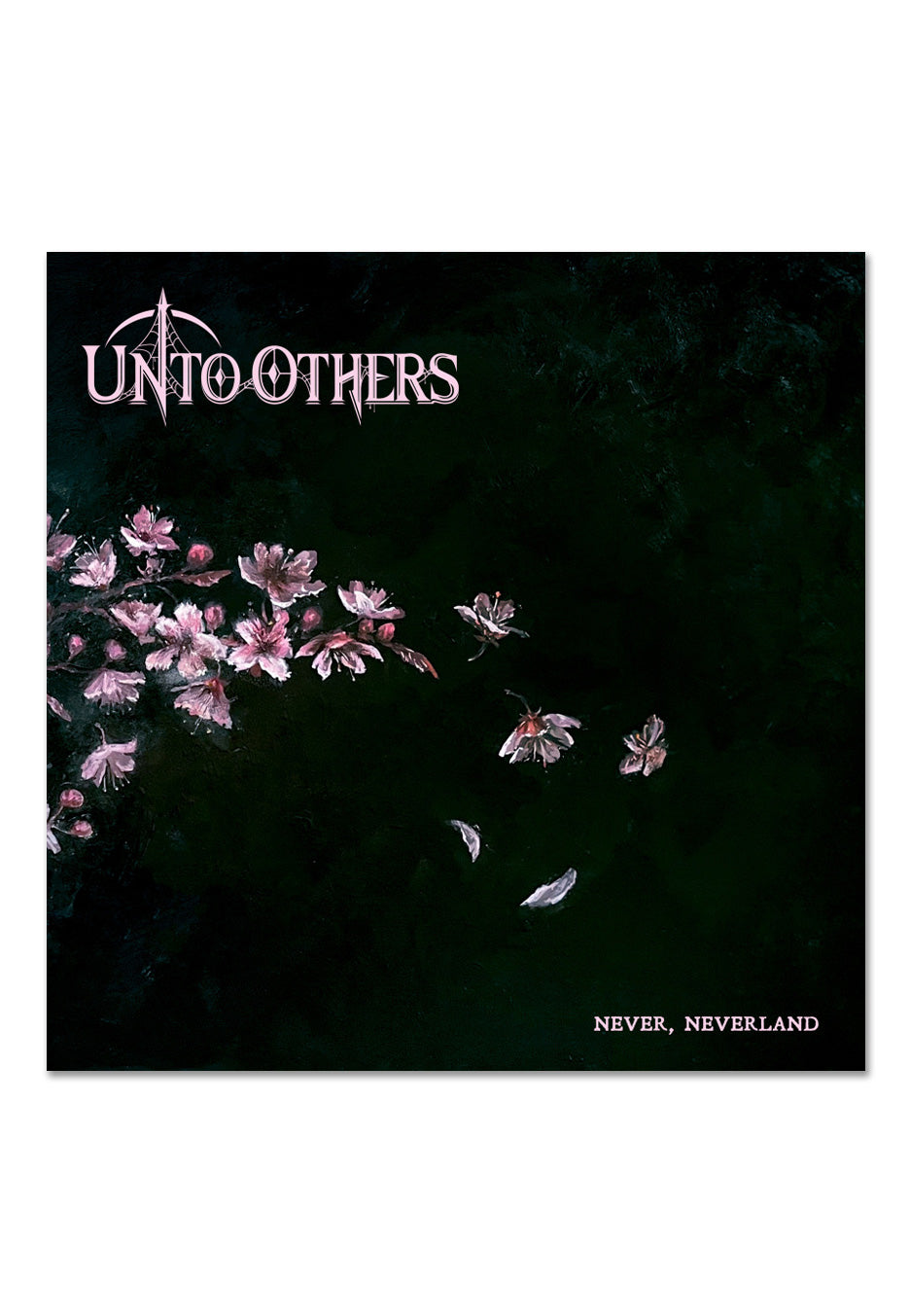 Unto Others - Never, Neverland Ltd. Starlight Sparkles - Colored Vinyl | Neutral-Image