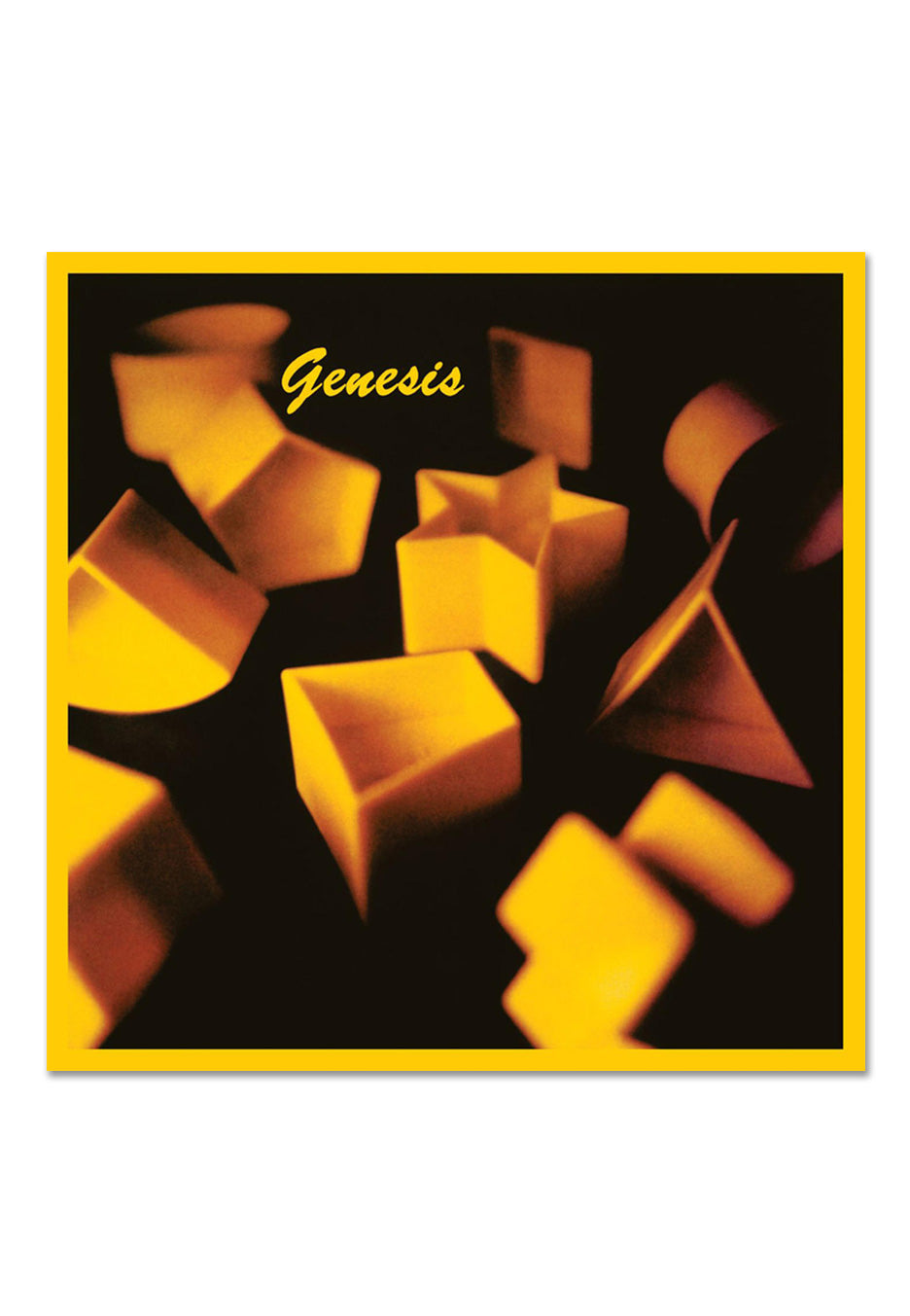 Genesis - Genesis (2007 Remaster) - Vinyl | Neutral-Image