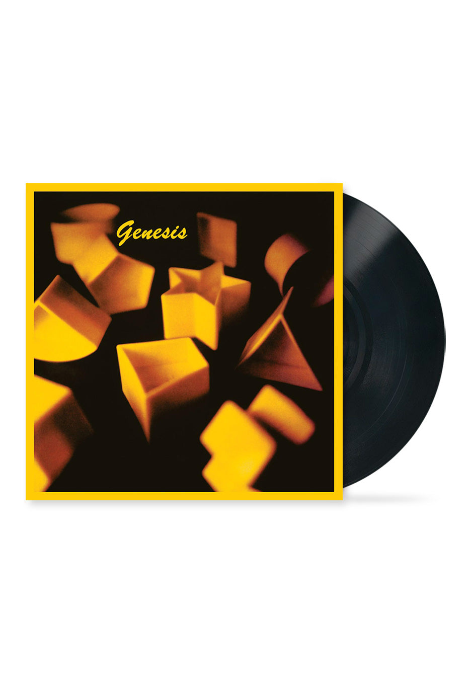 Genesis - Genesis (2007 Remaster) - Vinyl | Neutral-Image