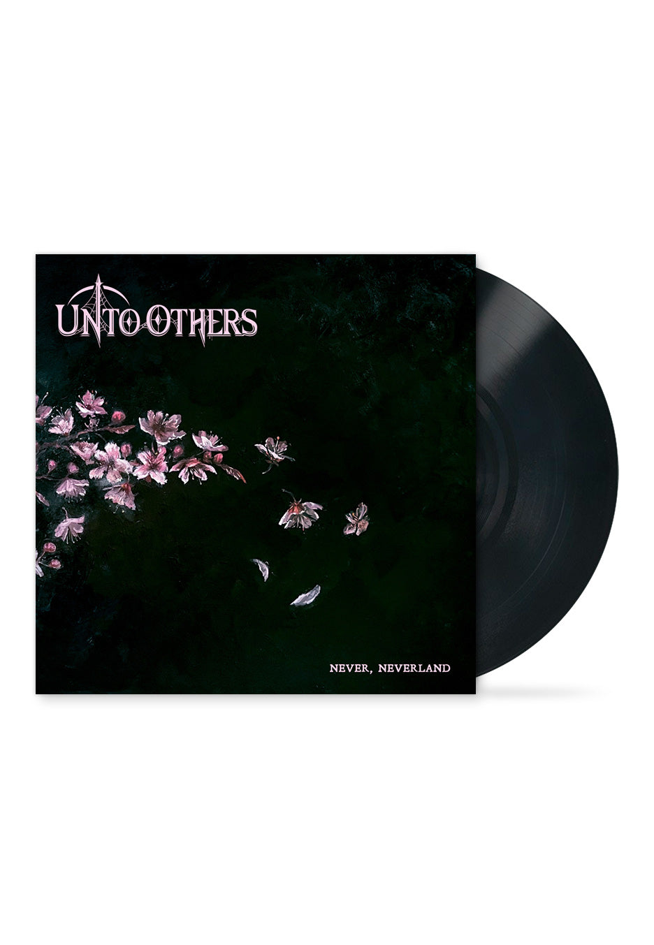 Unto Others - Never, Neverland - Vinyl Special Pack