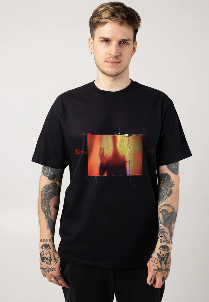 Oranssi Pazuzu - Hand - T-Shirt | Men-Image