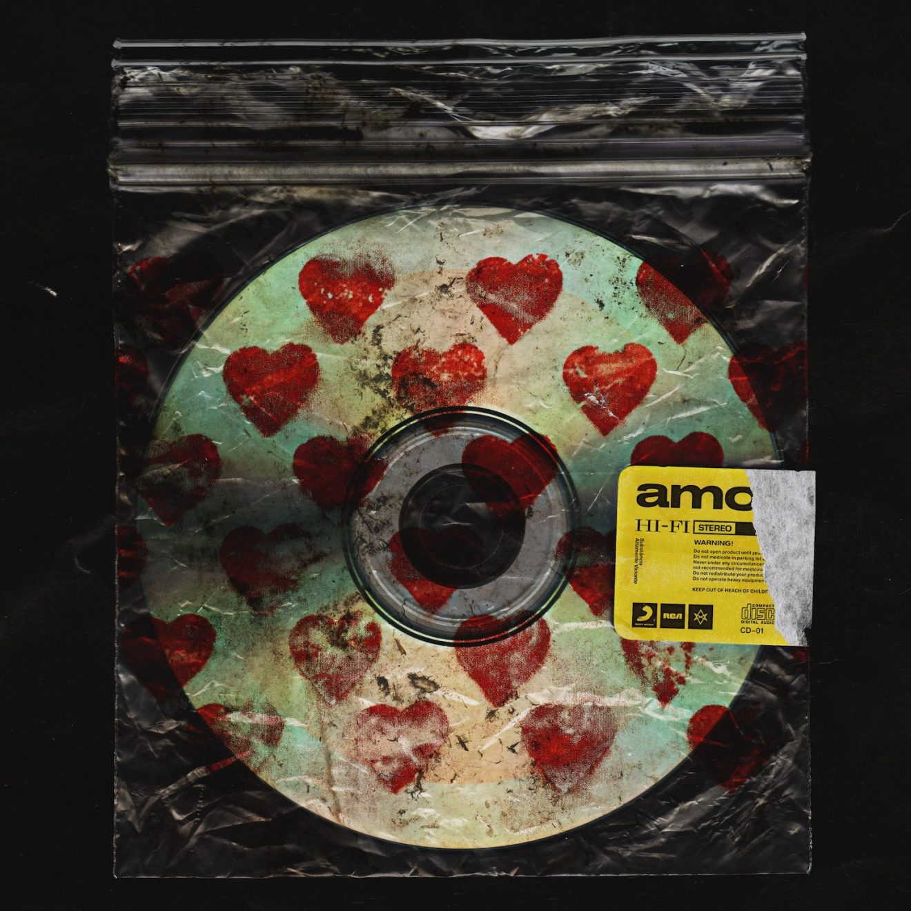 About Bring Me The Horizon - Amo | Impericon