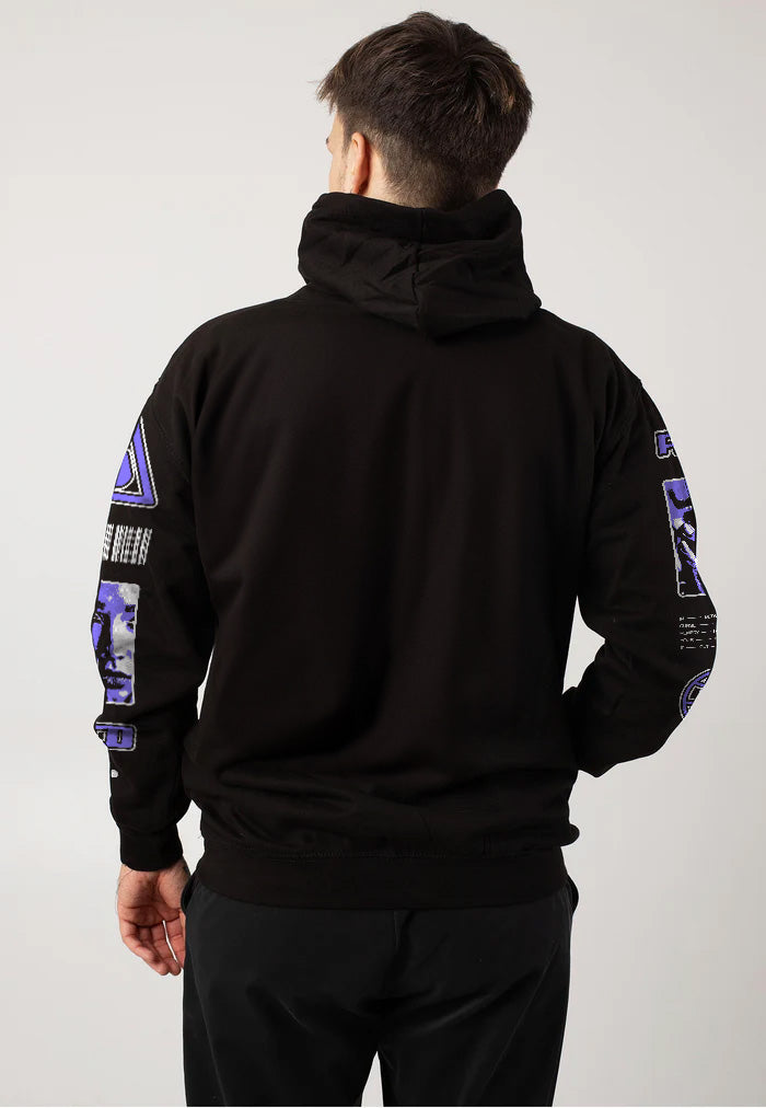 Rain City Drive - TADN - Hoodie | Men-Image