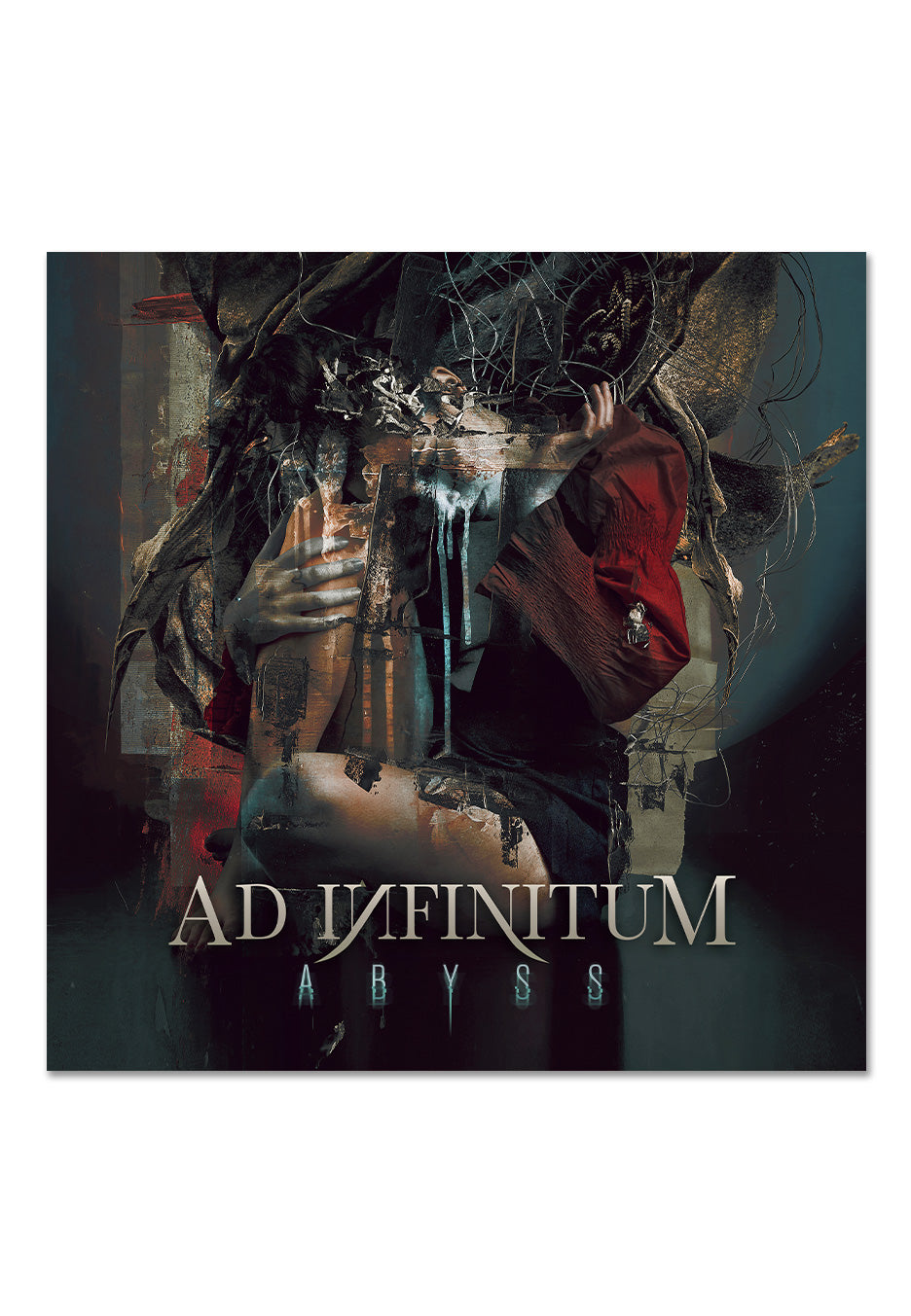 Ad Infinitum - Abyss - Digipak CD | Neutral-Image