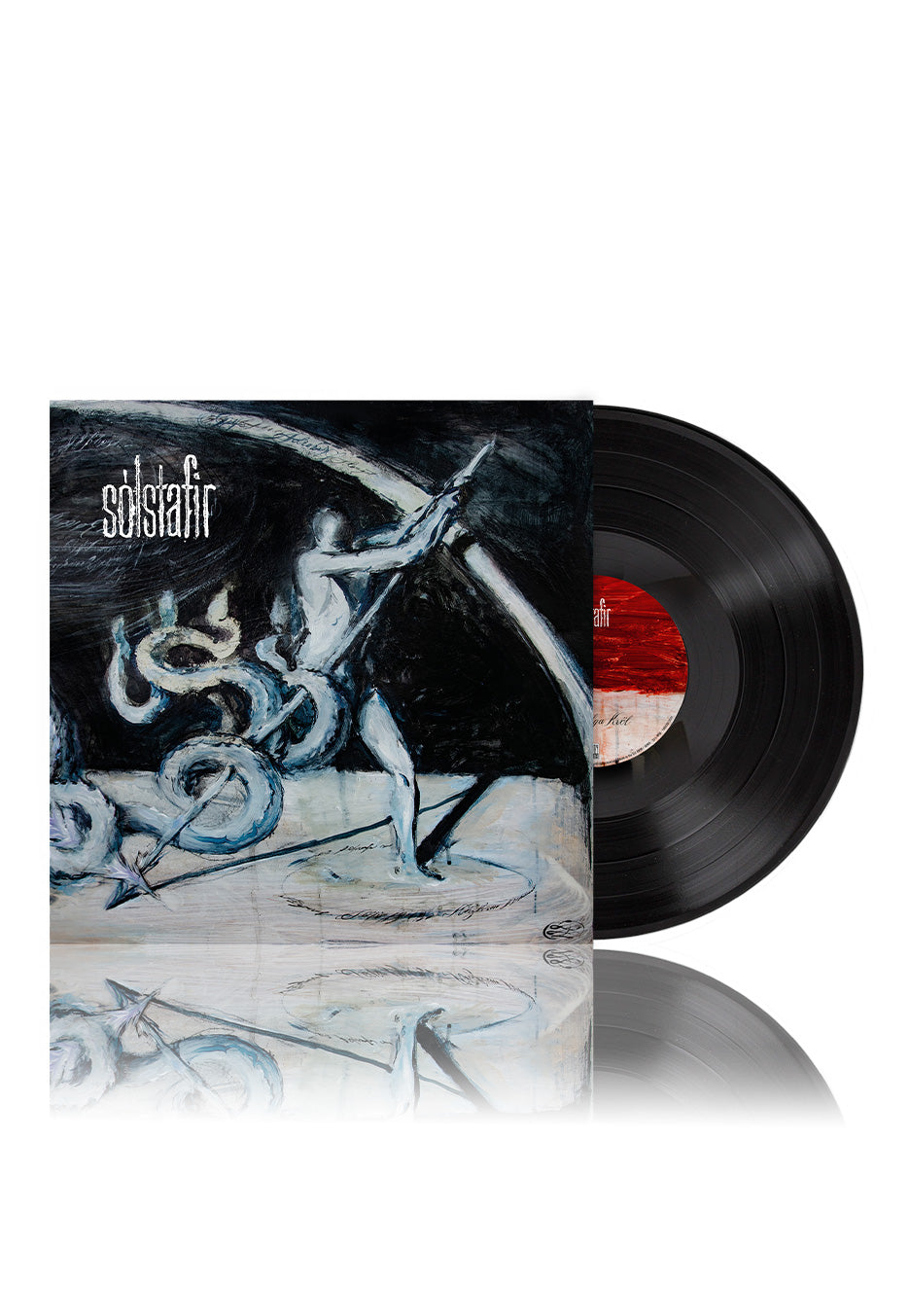 Solstafir - Hin Helga Kvöl - Vinyl | Neutral-Image