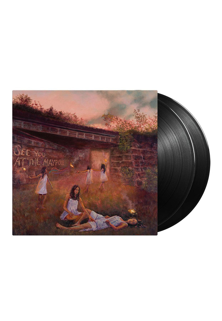 Half Waif - See You At The Maypole - 2 Vinyl | Neutral-Image