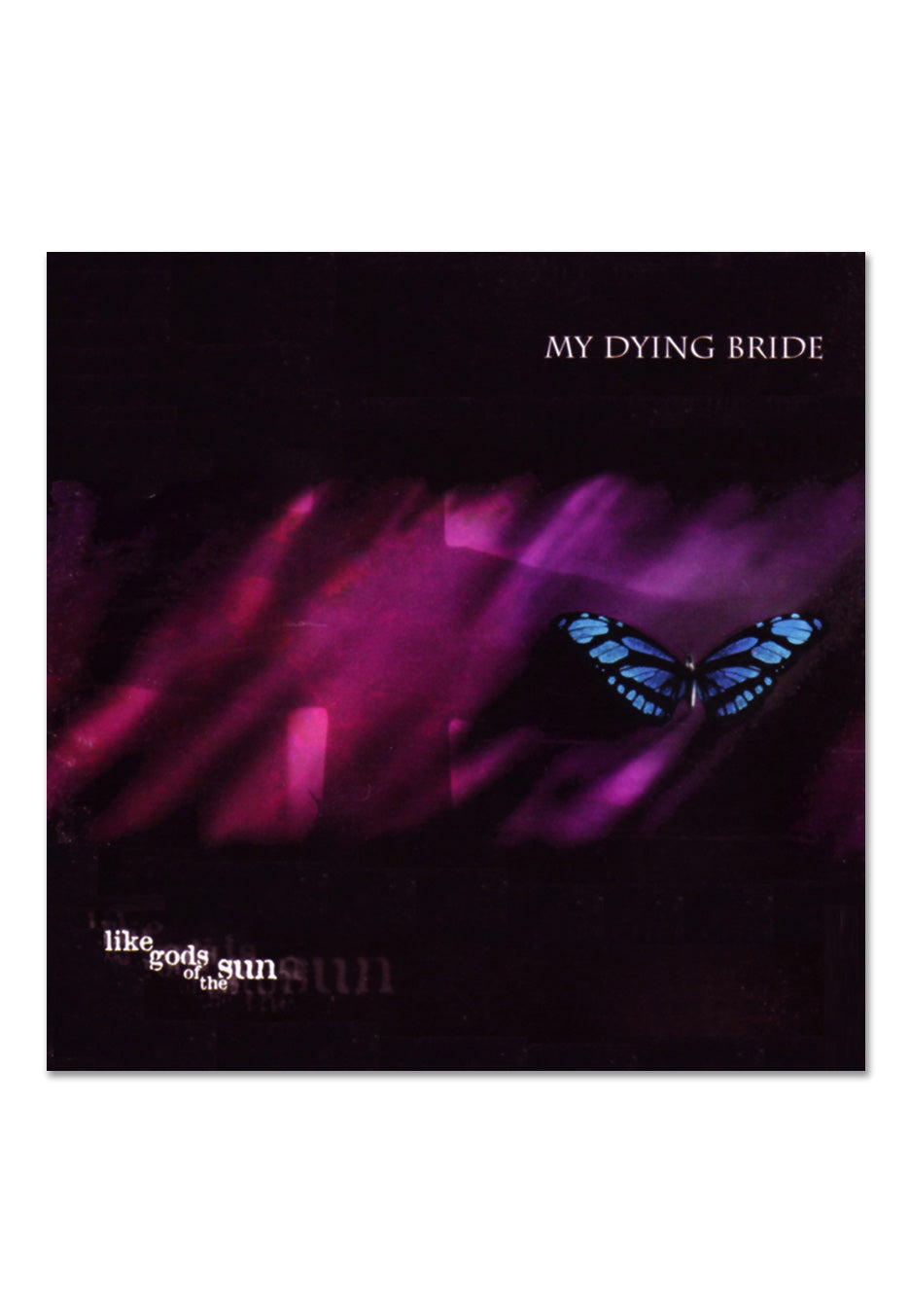 My Dying Bride - Like Gods Of The Sun - Vinyl | Neutral-Image