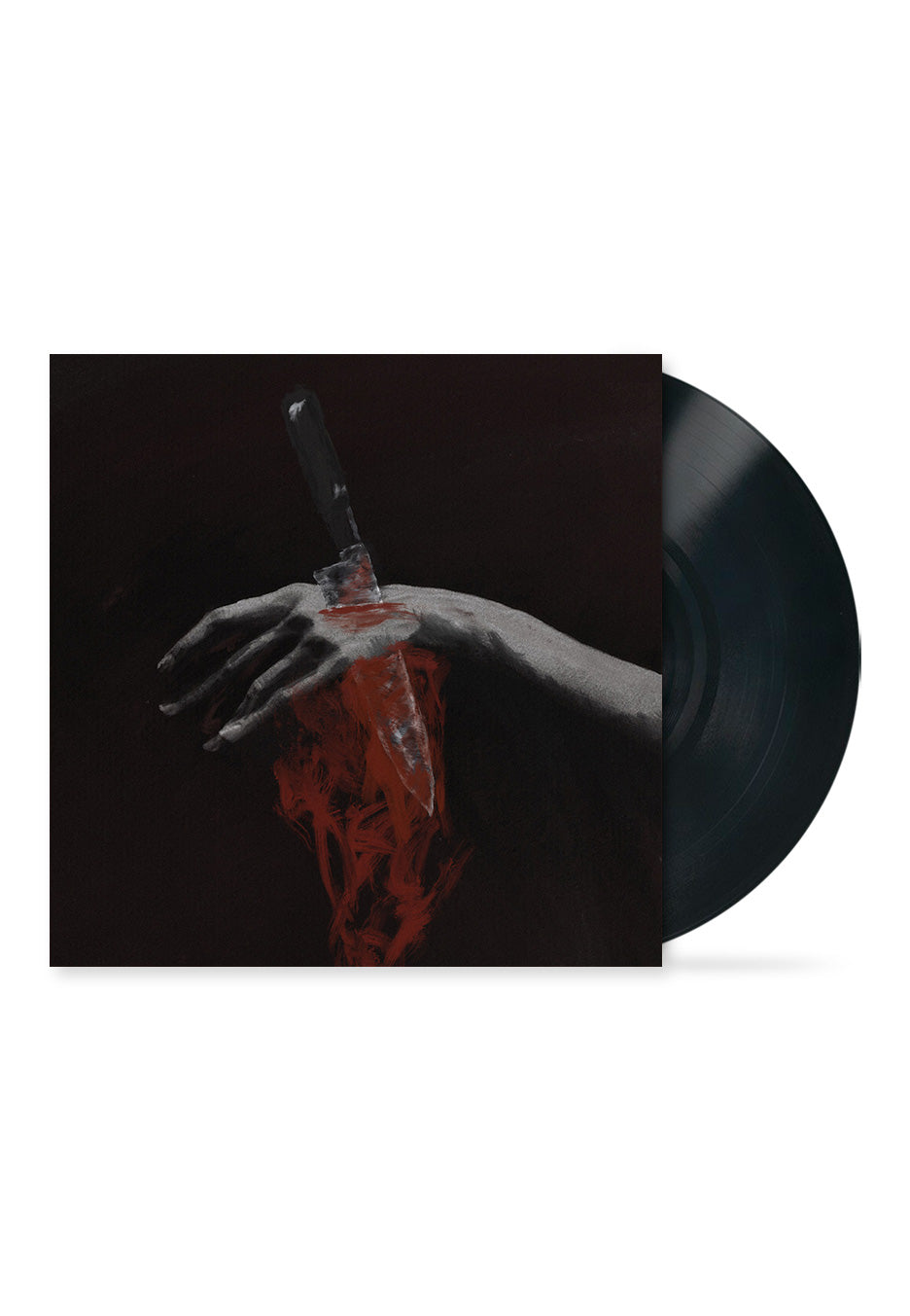 Counterparts - Nothing Left To Love - Vinyl | Neutral-Image