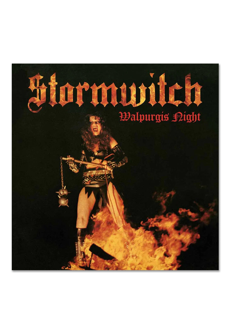 Stormwitch - Walpurgis Night Ltd. - Vinyl | Neutral-Image