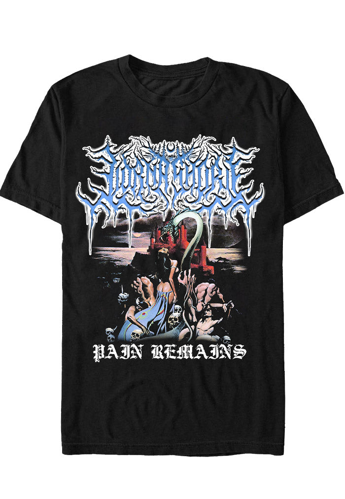 Lorna Shore - Dark Fantasy - T-Shirt | Neutral-Image