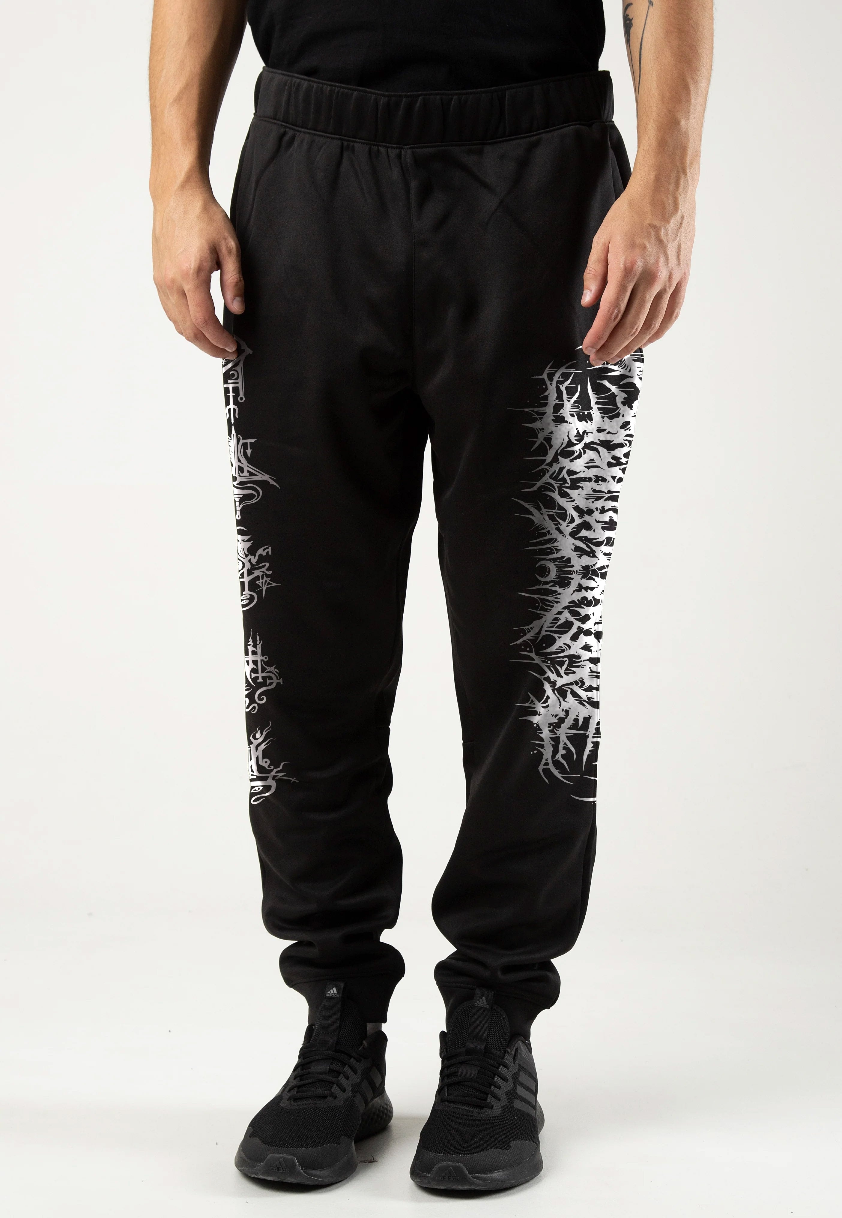 Lorna Shore - Logo - Sweatpants | Men-Image