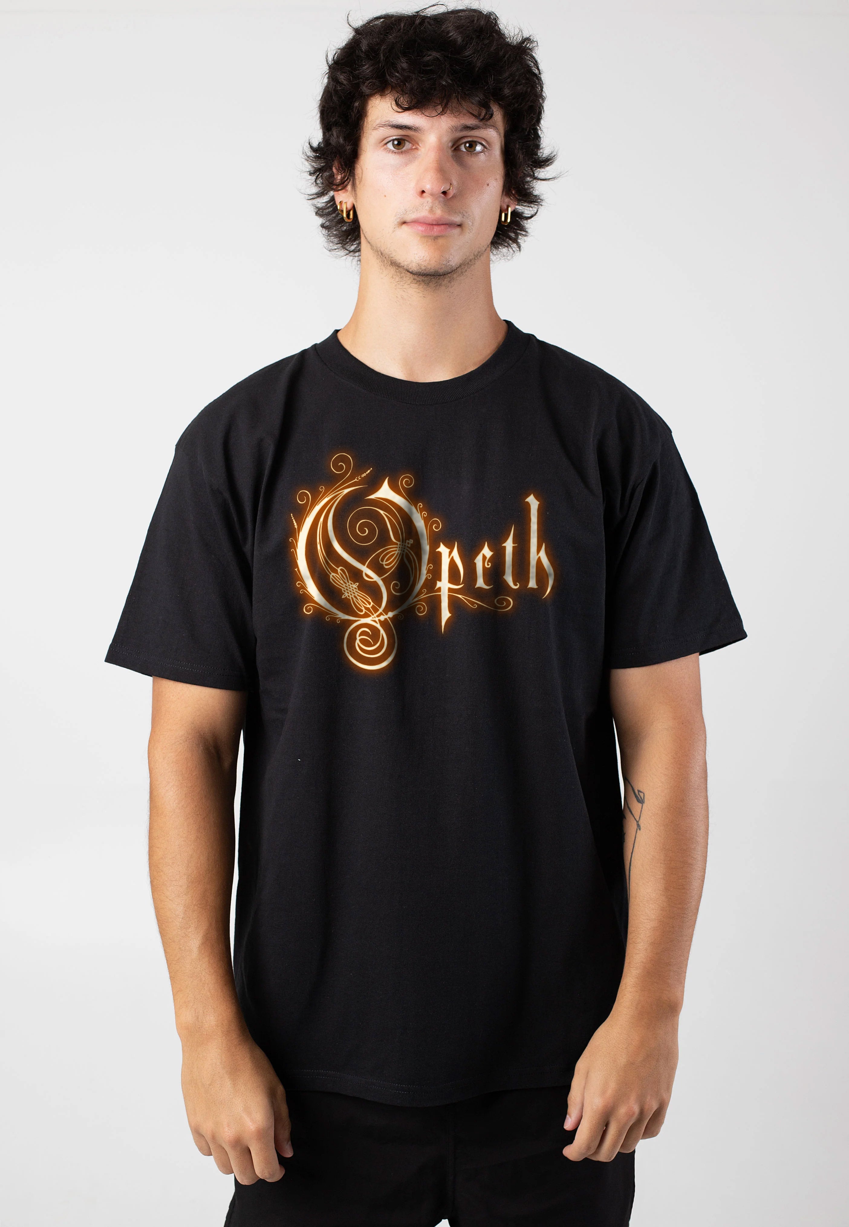 Opeth - Gemini - T-Shirt | Men-Image