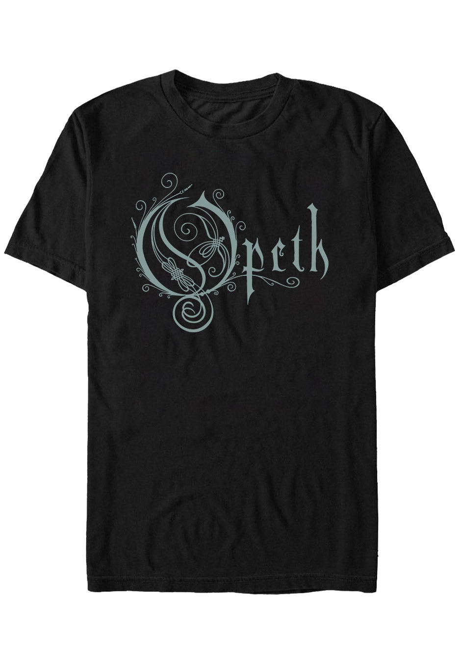 Opeth - Poison - T-Shirt | Neutral-Image