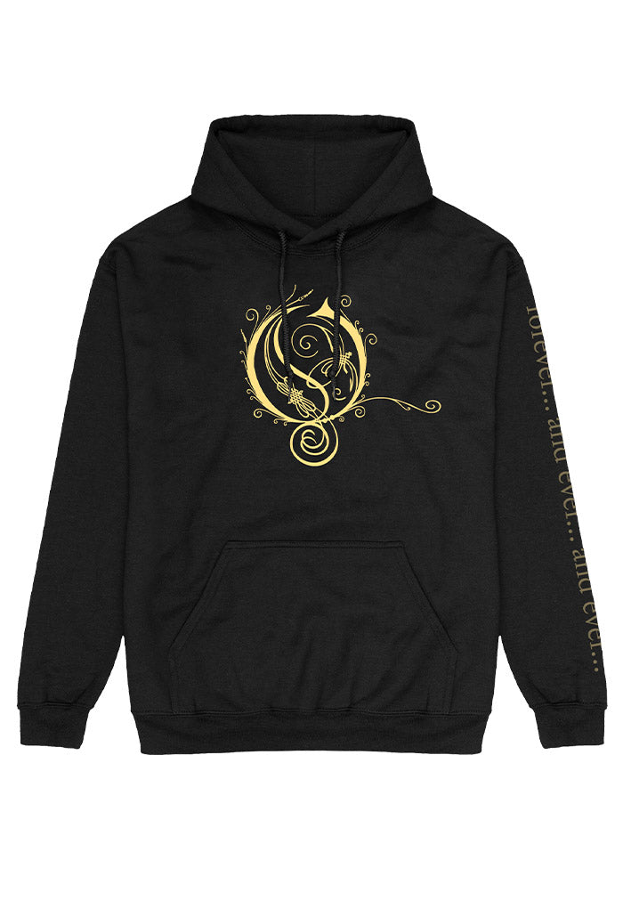 Opeth - Twins - Hoodie | Neutral-Image