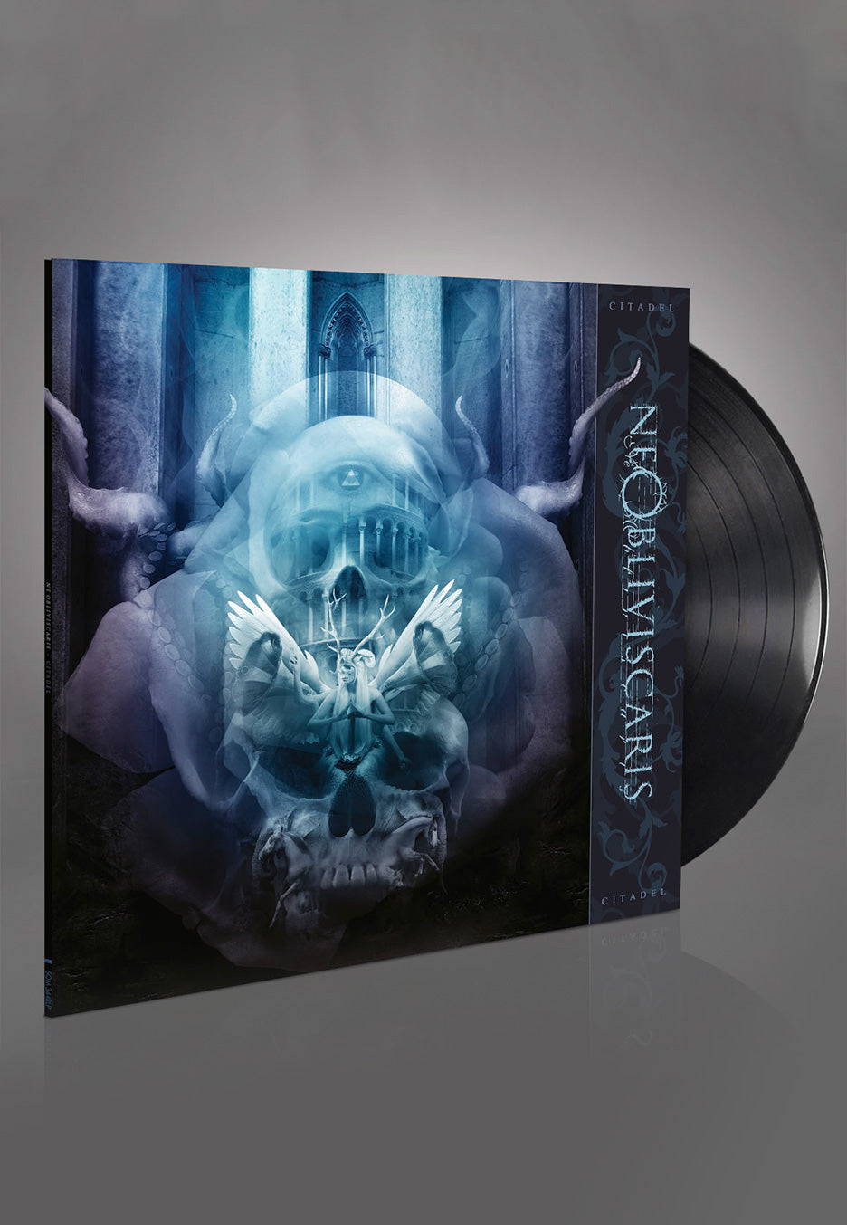 Ne Obliviscaris - Citadel - Vinyl | Neutral-Image