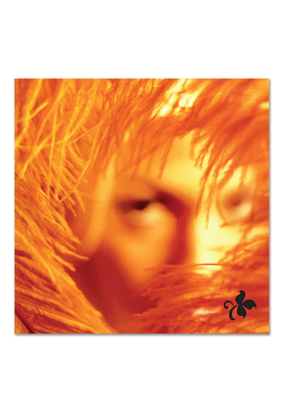 Stone Temple Pilots - Shangri-La Dee Da Ltd. Neon Yellow w/ Orange - Splattered Vinyl | Neutral-Image