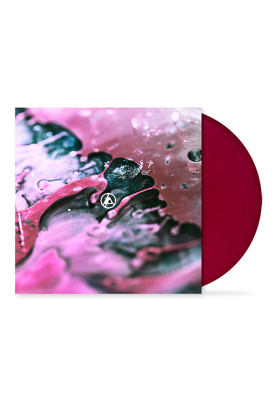 Linkin Park - From Zero Ltd. Magenta Indie Exclusive - Colored Vinyl | Neutral-Image