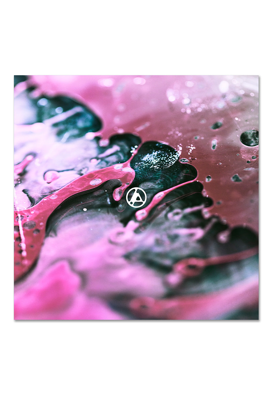 Linkin Park - From Zero Ltd. Magenta Indie Exclusive - Colored Vinyl | Neutral-Image