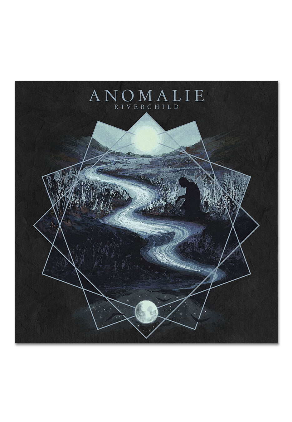 Anomalie - Riverchild - 2 Vinyl | Neutral-Image