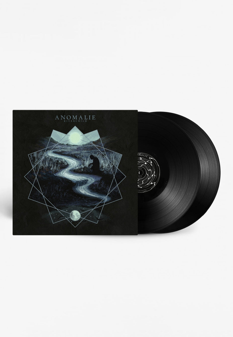 Anomalie - Riverchild - 2 Vinyl | Neutral-Image