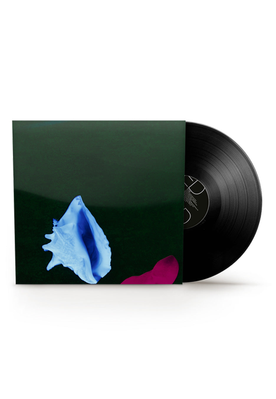 New Order - Touched By The Hand Of God - Vinyl | Neutral-Image