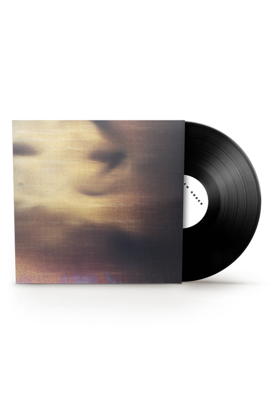 New Order - State Of The Nation - Vinyl | Neutral-Image