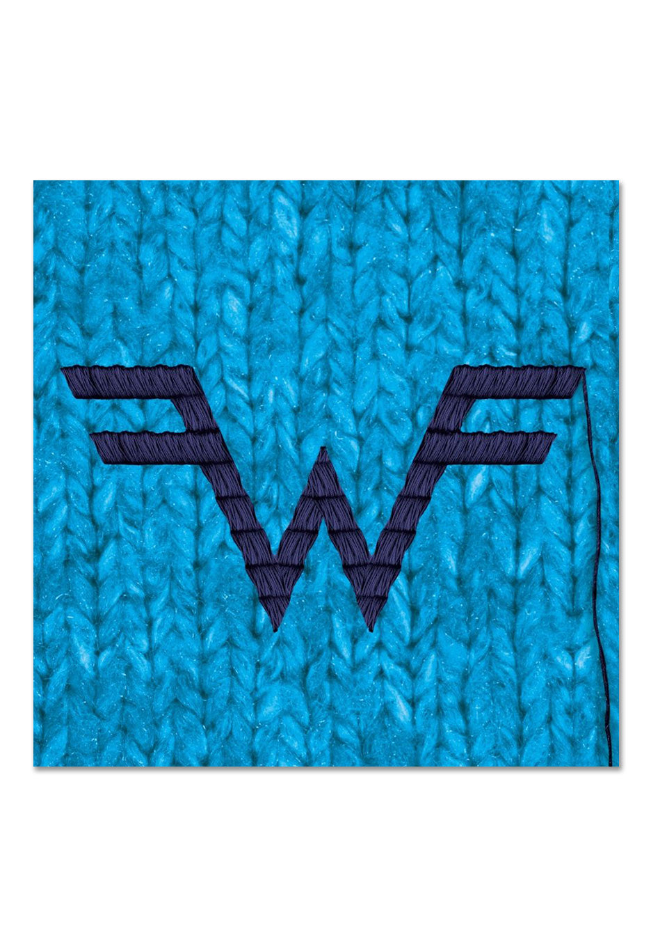 Weezer - Weezer (The Blue Album) Ltd. 30th Anniversary - 4 Vnyl + 10 Inch + 7 Inch Boxset | Neutral-Image