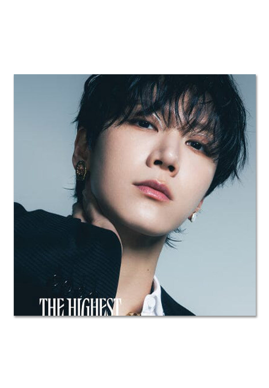 WayV - The Highest (Ten Version) - CD | Neutral-Image