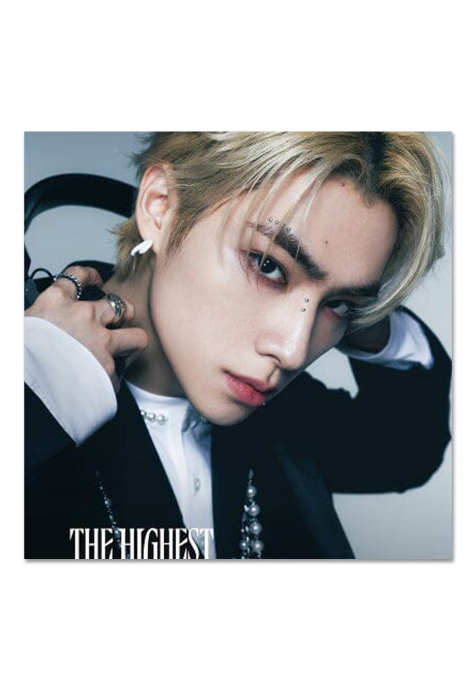 WayV - The Highest (Xiaojun Version) - CD | Neutral-Image