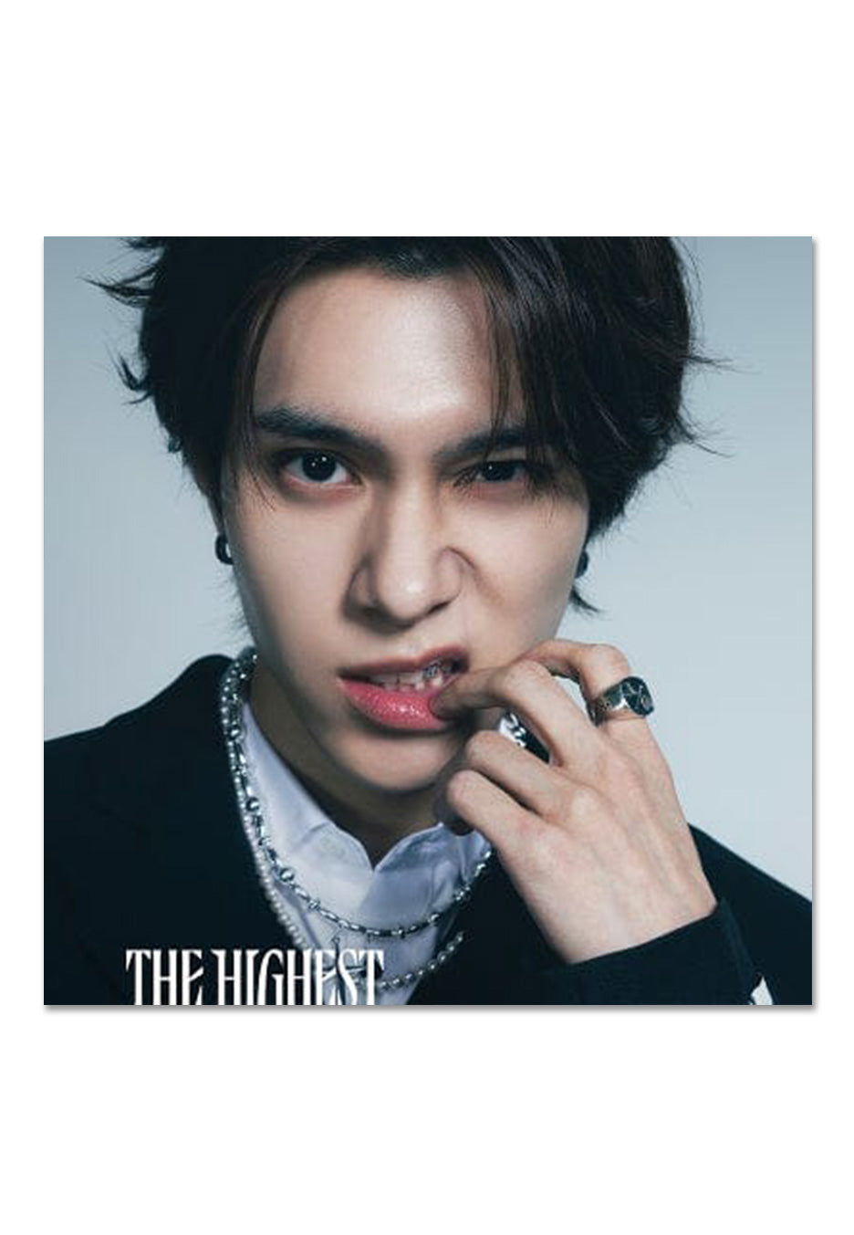 WayV - The Highest (Hendery Version) - CD | Neutral-Image