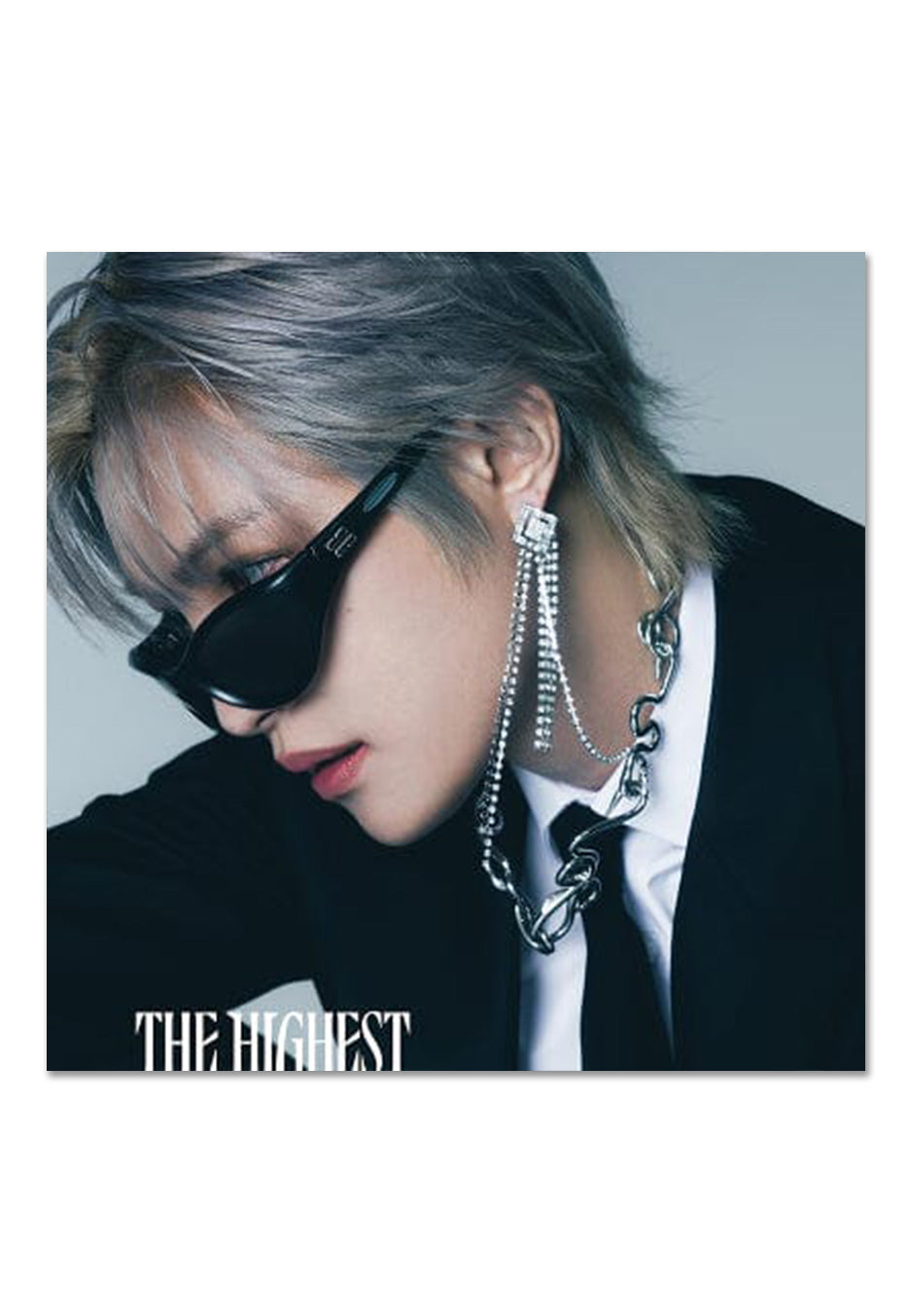 WayV - The Highest (Yangyang Version) - CD | Neutral-Image