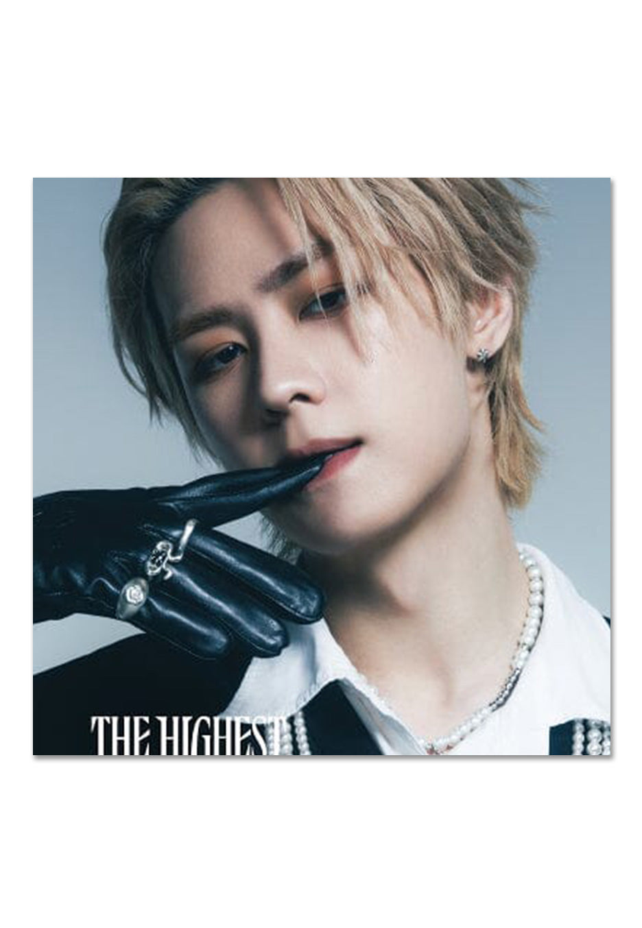 WayV - The Highest (Kun Version) - CD | Neutral-Image