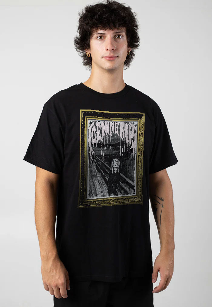 Ice Nine Kills - Painting - T-Shirt | Men-Image