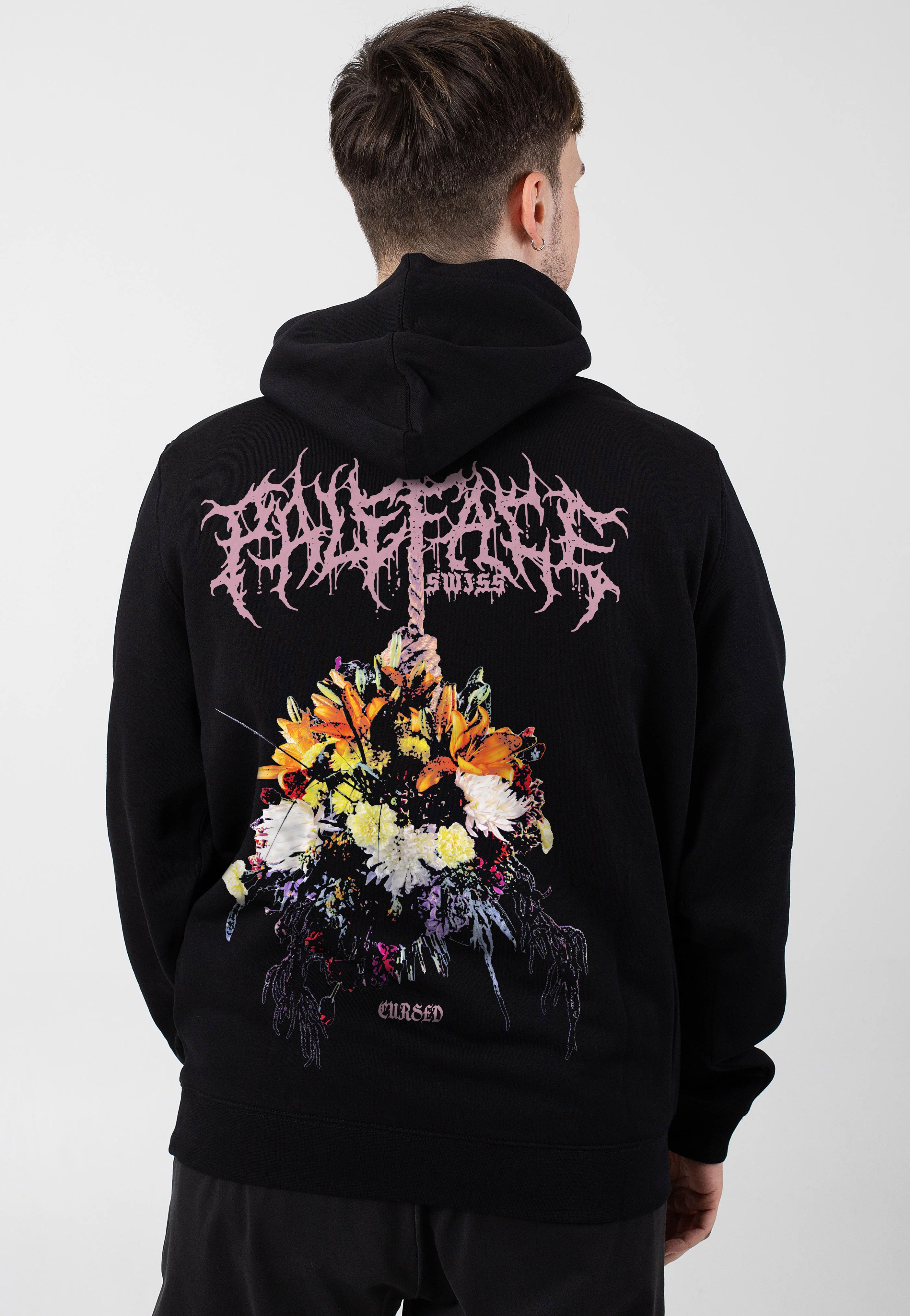 Paleface Swiss - Bouquet - Hoodie | Men-Image