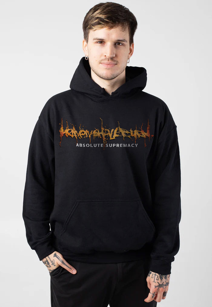 Heaven Shall Burn - Doomed To Fall - Hoodie | Men-Image