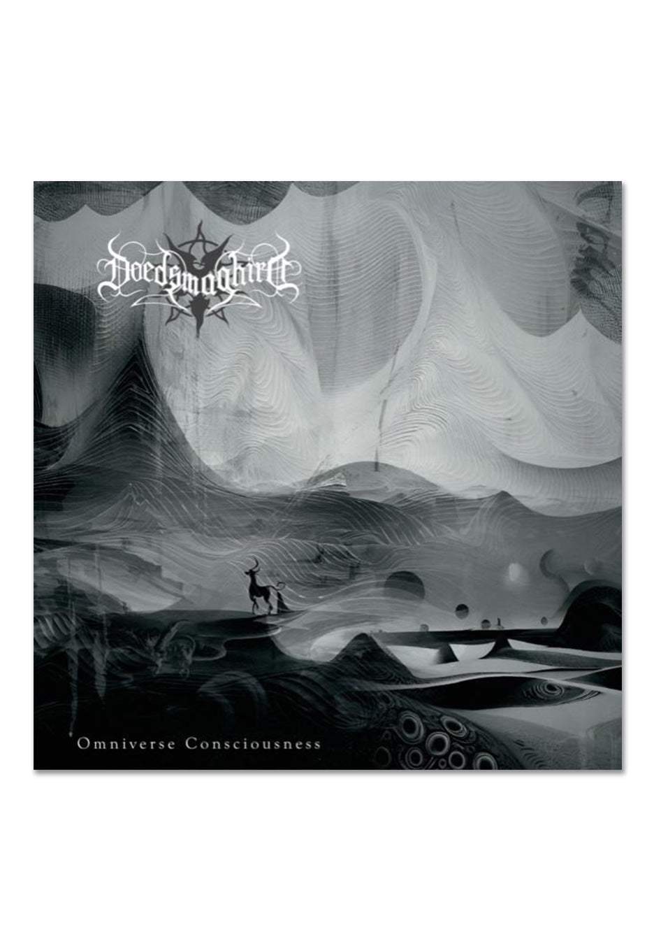 Doedsmaghird - Omniverse Consciousness - Vinyl | Neutral-Image