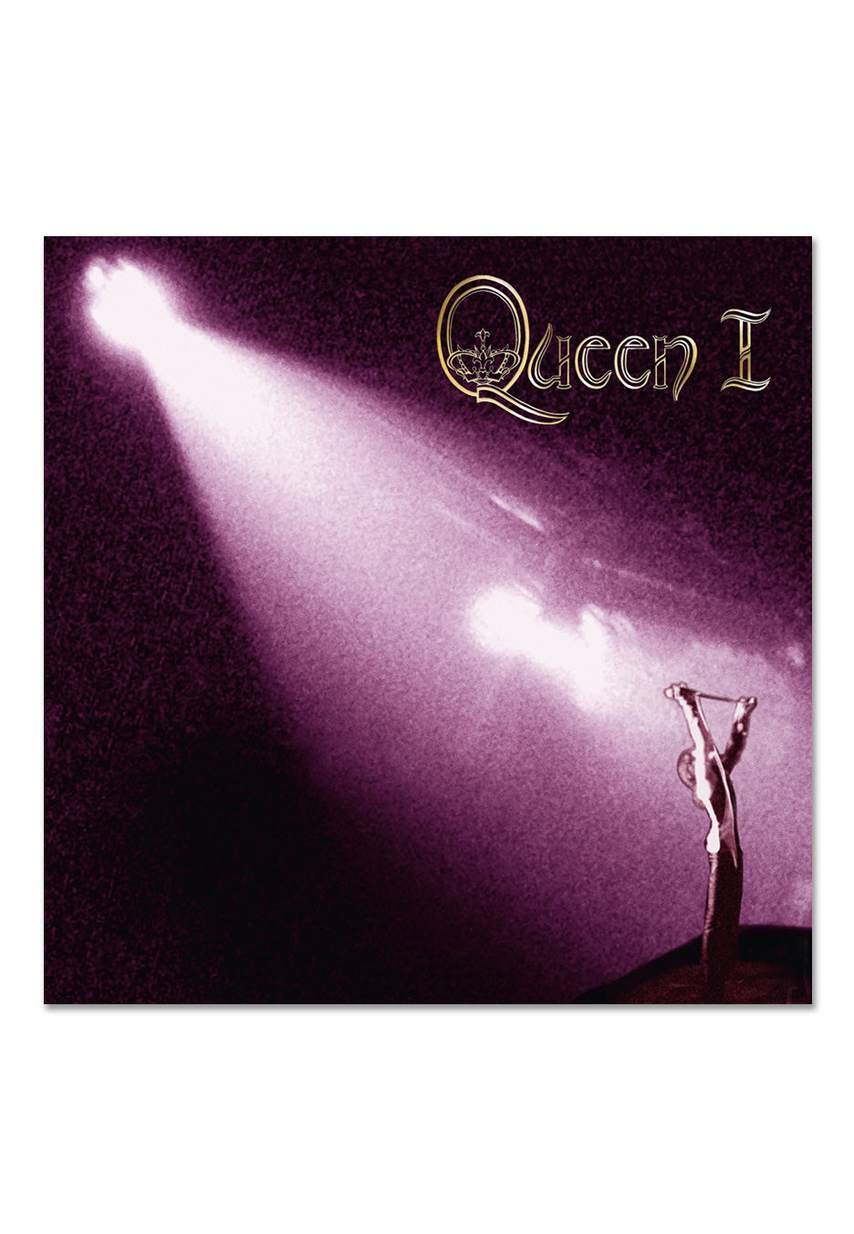 Queen - Queen I (Deluxe Edition) - Mediabook 2 CD | Neutral-Image