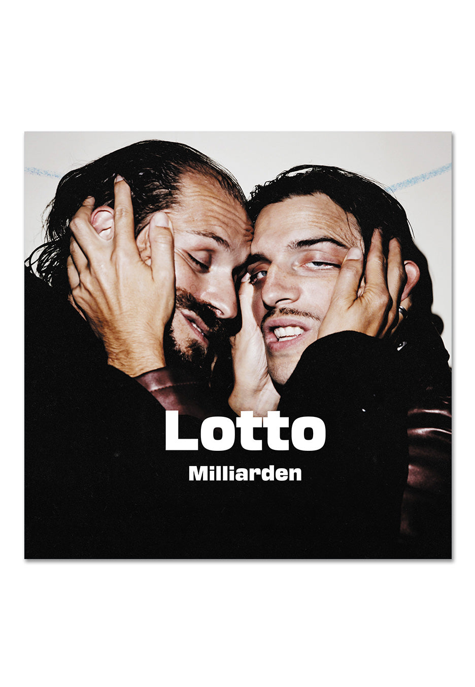 Milliarden - Lotto - Digipak CD | Neutral-Image