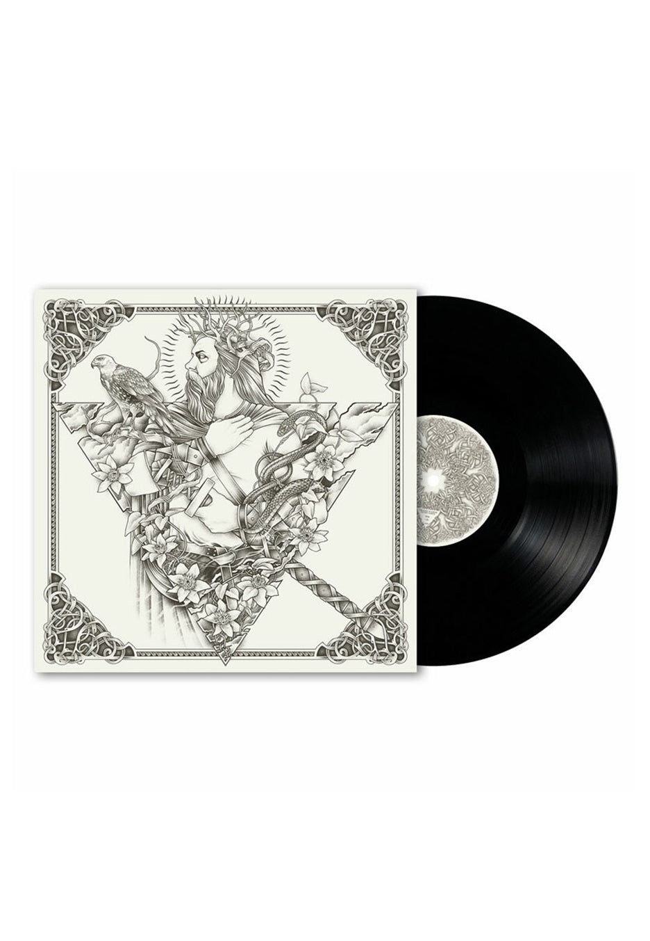 The Flight Of Sleipnir - Nature's Cadence - Vinyl | Neutral-Image