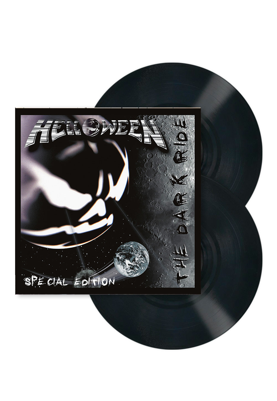 Helloween - The Dark Ride - 2 Vinyl | Neutral-Image